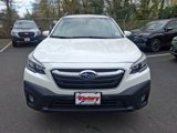 Used 2021 Subaru Outback Premium image 2