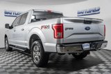 Used 2016 Ford F150 XLT w/ Equipment Group 302A Luxury image 4