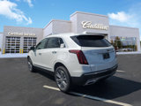 New 2025 Cadillac XT5 Premium Luxury w/ Technology Package image 2