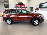 Used 2015 Honda CR-V LX image 5