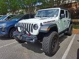 Used 2018 Jeep Wrangler Unlimited Rubicon image 3
