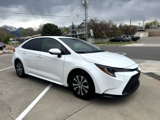 Used 2022 Toyota Corolla LE image 3