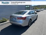 Used 2018 Toyota Avalon XLE image 3