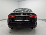 Used 2016 INFINITI Q50 Premium w/ 2.0T Premium Plus Package image 6
