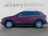 Used 2014 Jeep Cherokee Latitude w/ Comfort/Convenience Group image 2