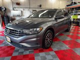 Used 2020 Volkswagen Jetta S image 3
