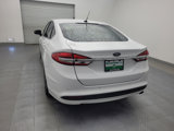 Used 2018 Ford Fusion SE w/ Fusion SE Technology Package image 6