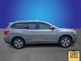 Used 2019 Nissan Pathfinder S image 4