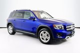 Used 2021 Mercedes-Benz GLB 250 4MATIC image 3