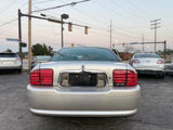 Used 2002 Lincoln LS image 4