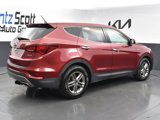 Used 2018 Hyundai Santa Fe Sport image 5