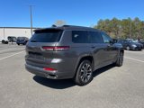 Used 2021 Jeep Grand Cherokee L Overland w/ Luxury Tech Group IV image 5