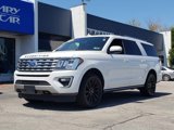 Used 2019 Ford Expedition Max Limited w/ Equipment Group 301A image 2