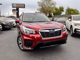 Used 2020 Subaru Forester Premium image 2