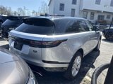 Certified 2023 Land Rover Range Rover Velar R-Dynamic S image 3