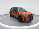 Certified 2023 Nissan Kicks SR image 2