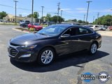 Used 2023 Chevrolet Malibu LT image 3