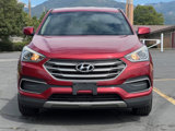 Used 2018 Hyundai Santa Fe Sport w/ Cargo Package image 2