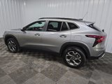 Used 2024 Chevrolet Trax LT w/ Driver Confidence Package image 4