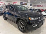 Used 2018 Jeep Grand Cherokee Laredo image 4