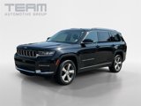 Certified 2021 Jeep Grand Cherokee L Limited image 3