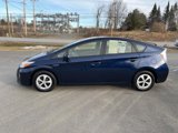 Used 2014 Toyota Prius Three image 2