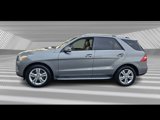 Used 2013 Mercedes-Benz ML 350 2WD image 2