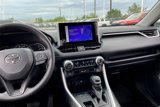 Used 2024 Toyota RAV4 XLE image 6