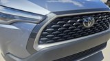 Used 2022 Toyota Corolla Cross XLE w/ Convenience Package image 3