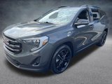 Used 2019 GMC Terrain SLT w/ Preferred Package image 4