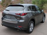 Certified 2022 MAZDA CX-5 AWD 2.5 S w/ Select Package image 4