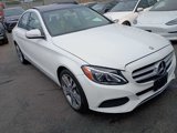 Used 2015 Mercedes-Benz C 300 4MATIC Sedan image 2