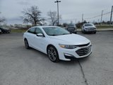 Used 2024 Chevrolet Malibu LT image 4