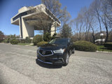 Used 2017 Acura MDX SH-AWD w/ Technology Package image 4