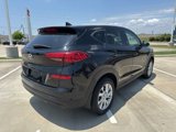 Used 2020 Hyundai Tucson SE w/ Cargo Package image 5