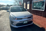 Used 2021 Kia Rio S image 2