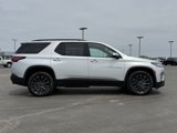 Used 2022 Chevrolet Traverse RS w/ LPO, Floor Liner Package image 2