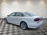Used 2017 Volkswagen Passat 1.8T SE image 5