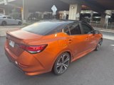 Used 2021 Nissan Sentra SR w/ SR Premium Package image 5