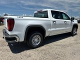New 2025 GMC Sierra 1500 Pro w/ Trailering Package image 4