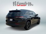 Used 2023 Jeep Grand Cherokee L Laredo image 3