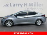 Used 2016 Hyundai Elantra SE image 2