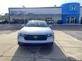 New 2025 Honda Accord LX image 3