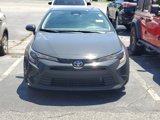 Used 2025 Toyota Corolla LE image 2