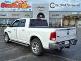 Certified 2017 RAM 1500 Laramie w/ Convenience Group image 3