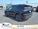 New 2026 Chevrolet Equinox ACTIV w/ Convenience Package III image 3