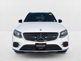 Used 2017 Mercedes-Benz GLC 43 AMG 4MATIC image 2