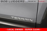 Used 2018 GMC Terrain SLT image 4