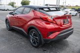 Used 2022 Toyota C-HR Limited image 5