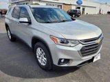 Used 2018 Chevrolet Traverse LT image 3